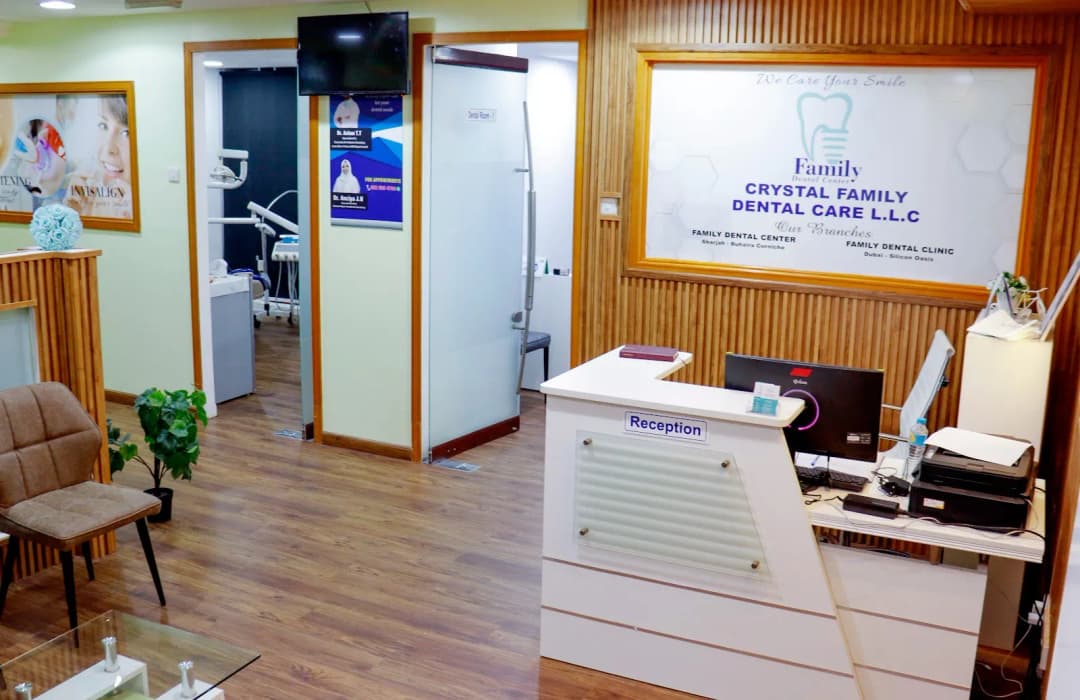Crystal Family Dental Care photo 2