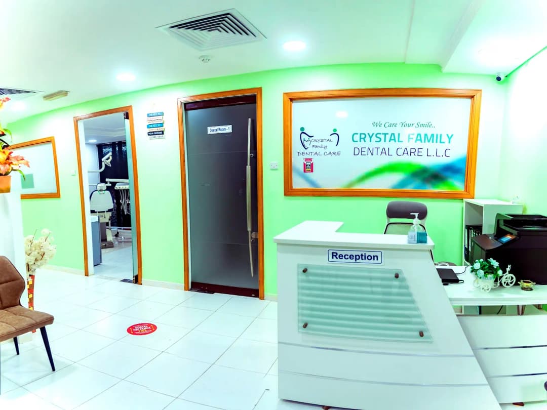 Crystal Family Dental Care photo 3