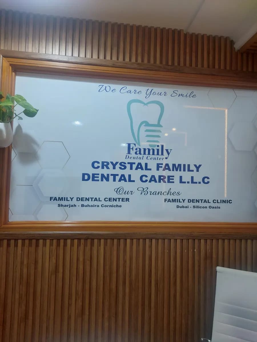 Crystal Family Dental Care photo 5