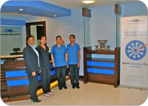 Crystal Medical Center photo 2