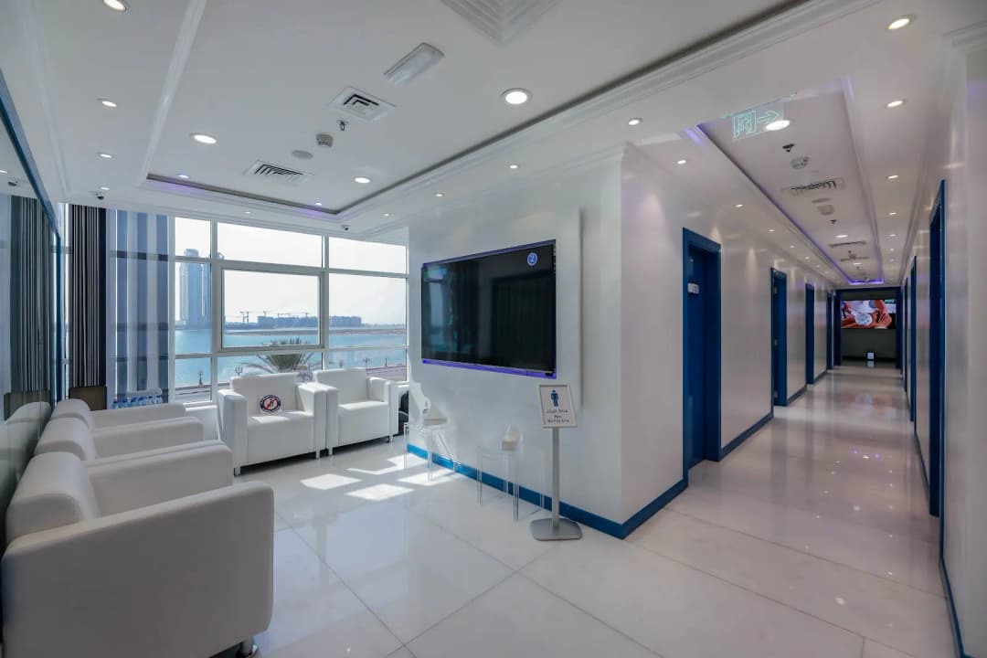 Cure Medical Center Physiotherapy photo 4
