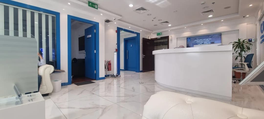 Cure Medical Center Physiotherapy — صورة 7