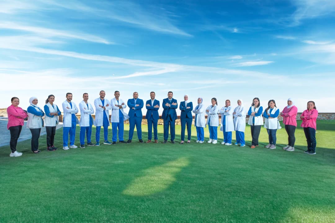 Cure Medical Center Physiotherapy — صورة 8