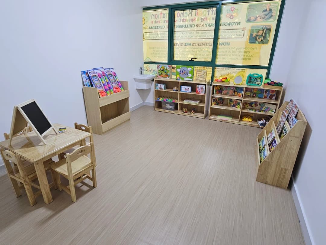 Daffodil Rehabilitation OF Hearing & Speech Disorders Centre
