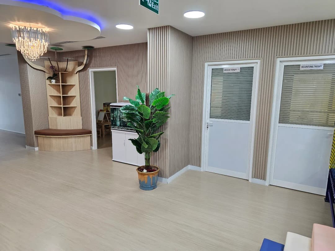 Daffodil Rehabilitation OF Hearing & Speech Disorders Centre photo 2