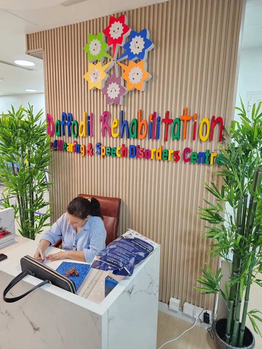 Daffodil Rehabilitation OF Hearing & Speech Disorders Centre photo 3
