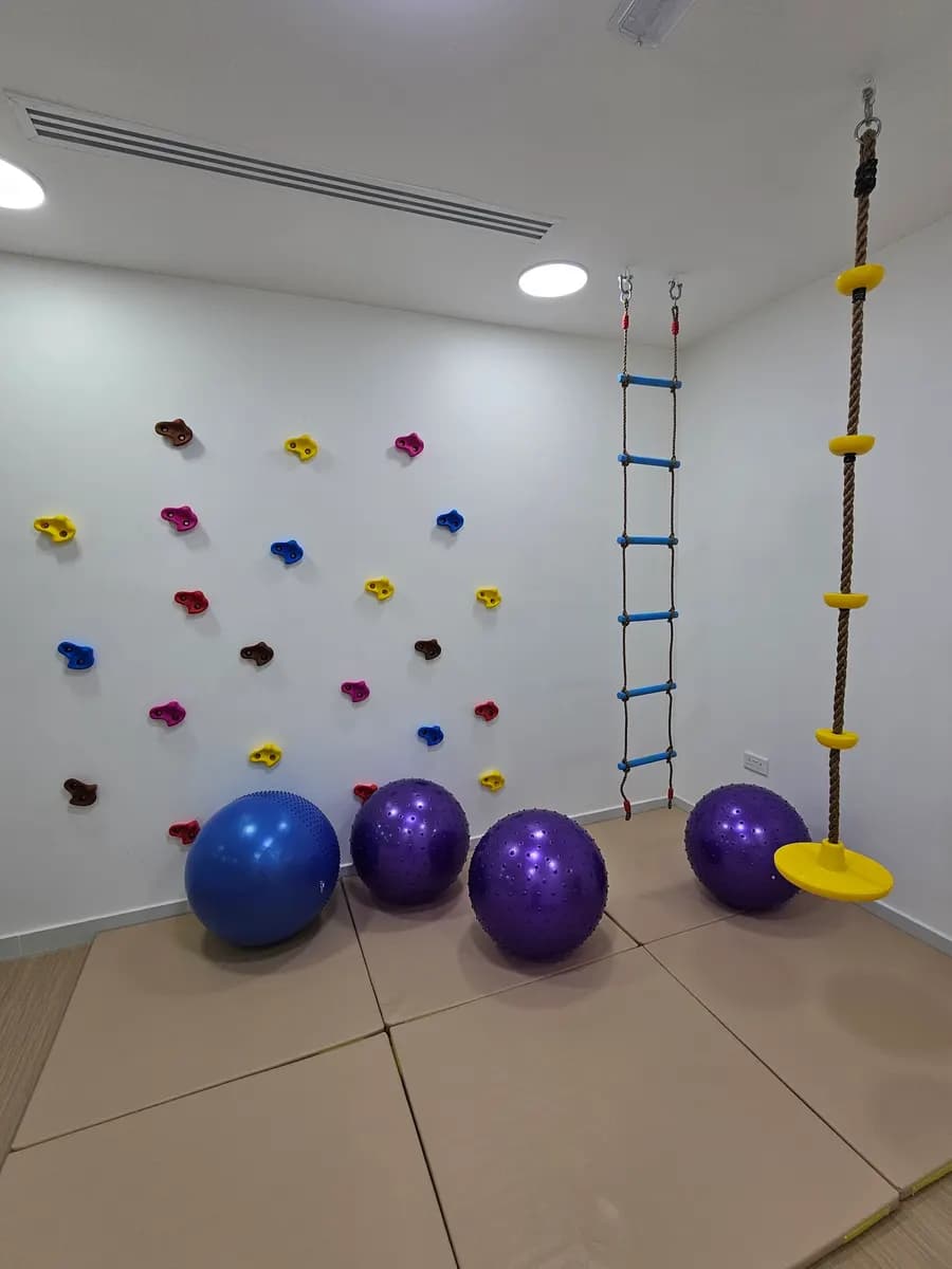 Daffodil Rehabilitation OF Hearing & Speech Disorders Centre photo 5