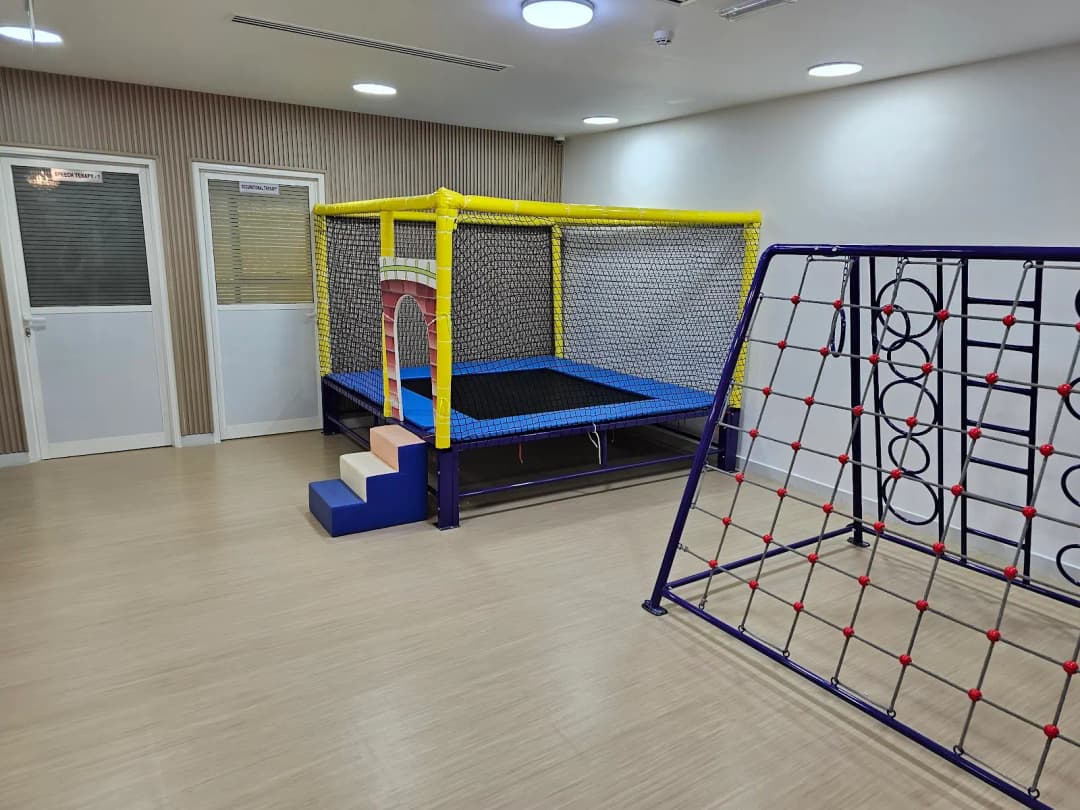 Daffodil Rehabilitation OF Hearing & Speech Disorders Centre — صورة 7