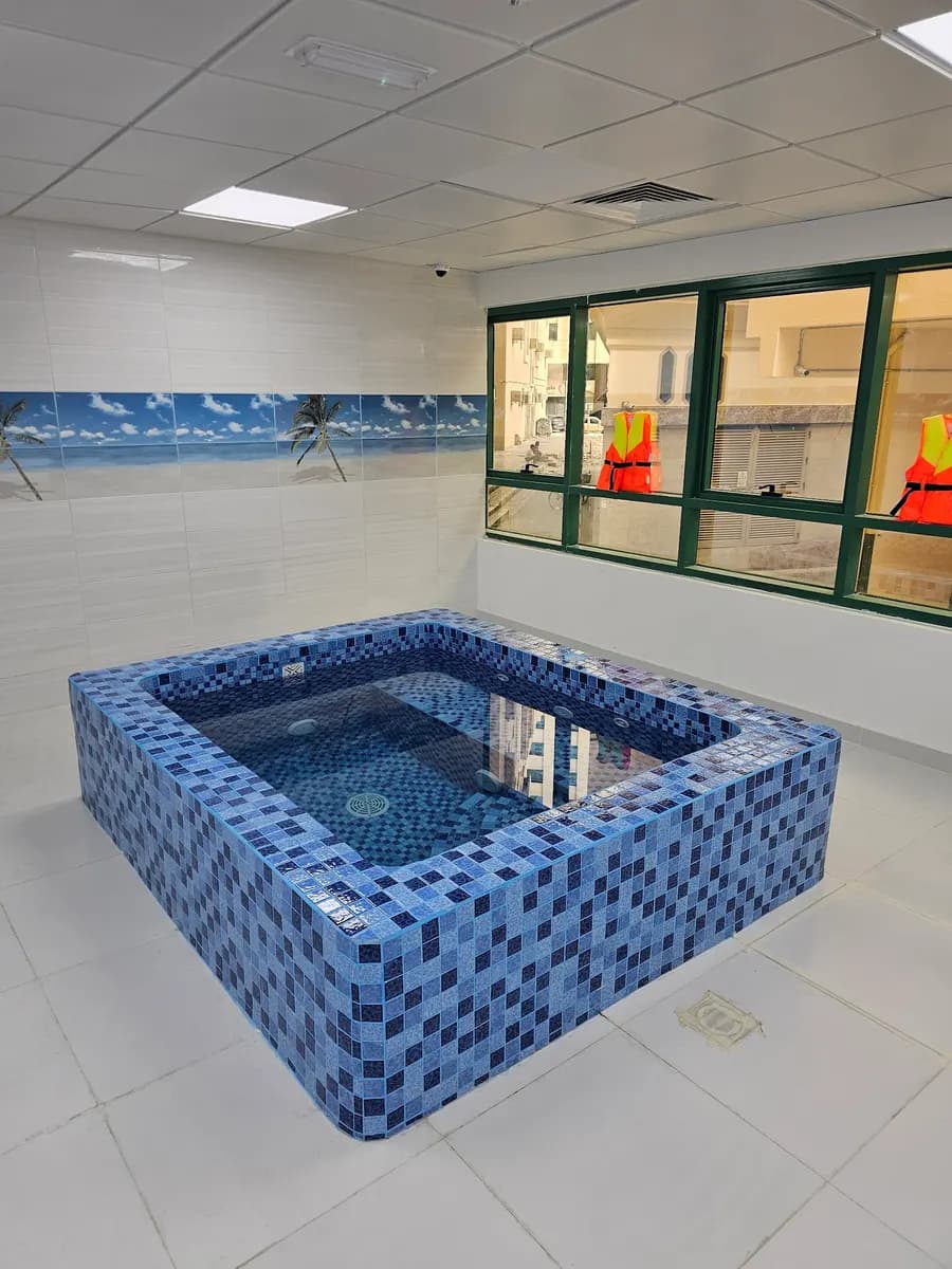 Daffodil Rehabilitation OF Hearing & Speech Disorders Centre — صورة 8