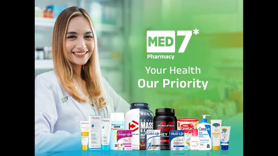 Dajla Pharmacy photo 4