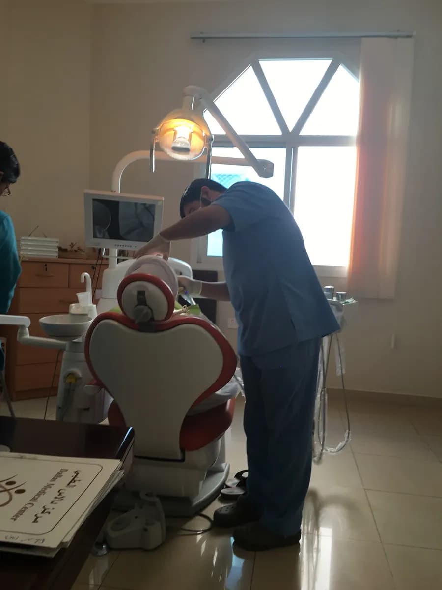 Dallas Medical Centre — صورة 7