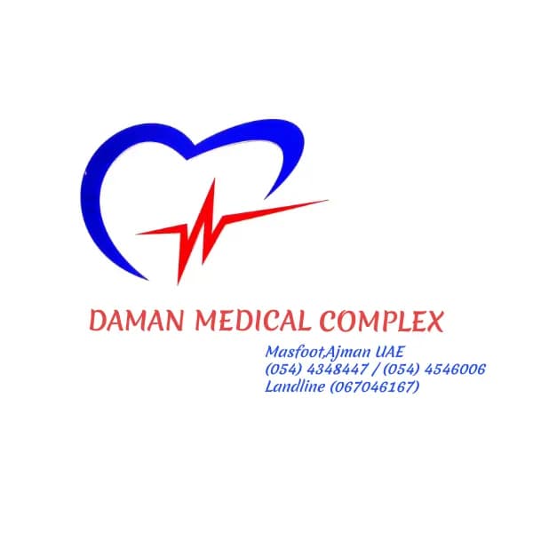 Daman Medical Complex