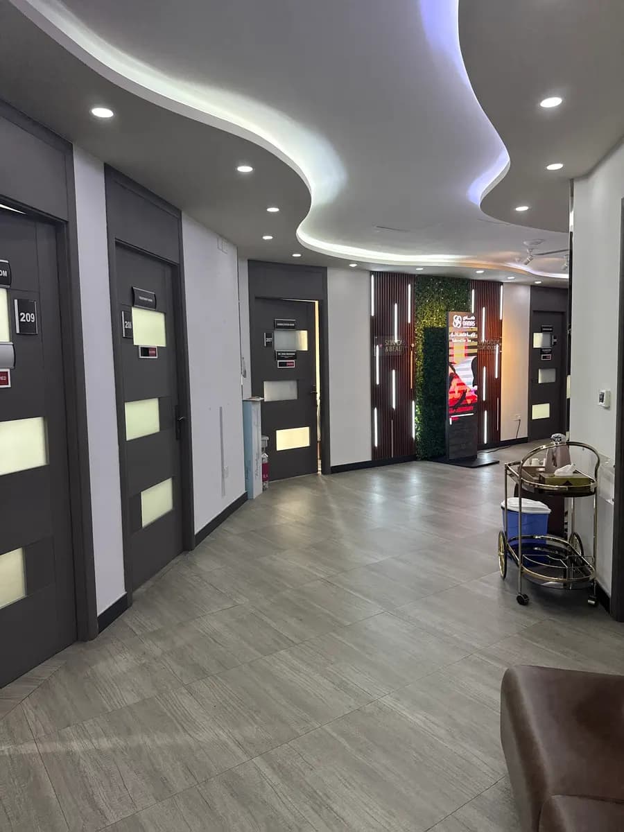 Damas Medical Center -1 photo 2