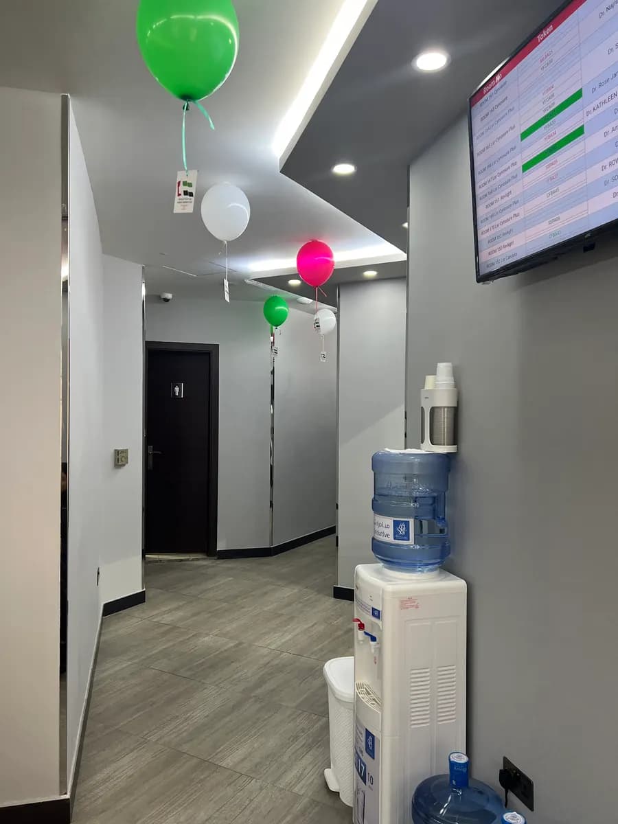 Damas Medical Center -1 photo 3
