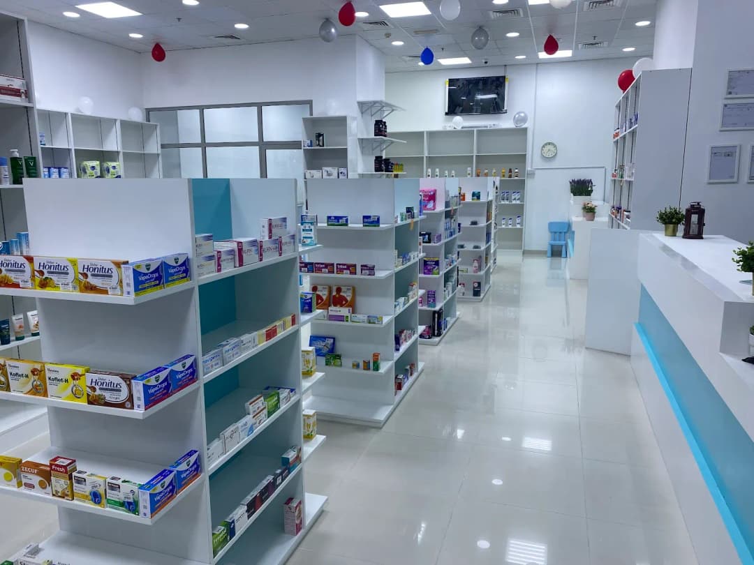 Daoud Pharmacy — صورة 2