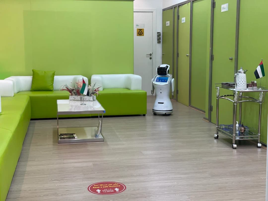 Dar AL Aman Medical Centre photo 3