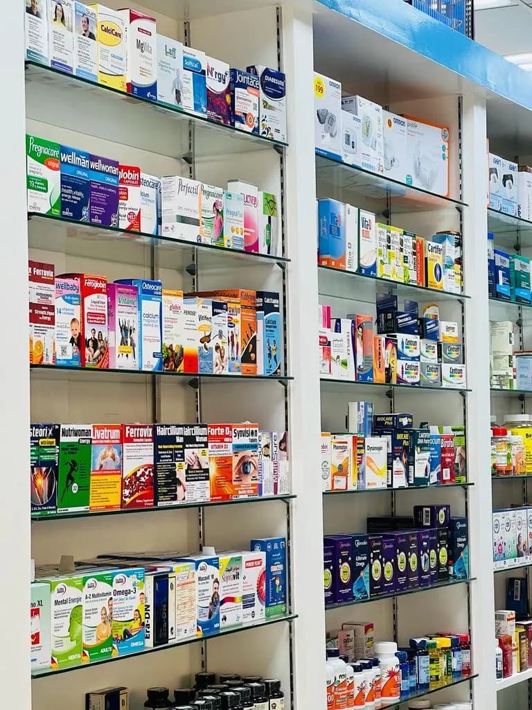 Dar AL Buteena Pharmacy photo 2