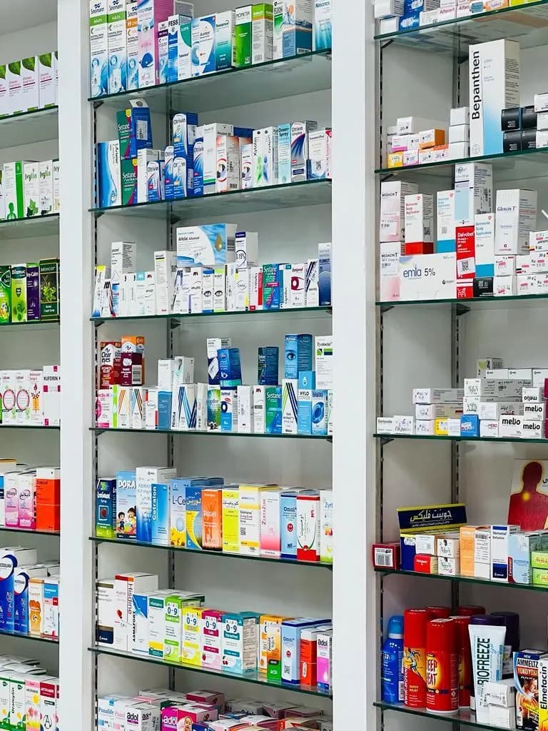 Dar AL Buteena Pharmacy — صورة 6