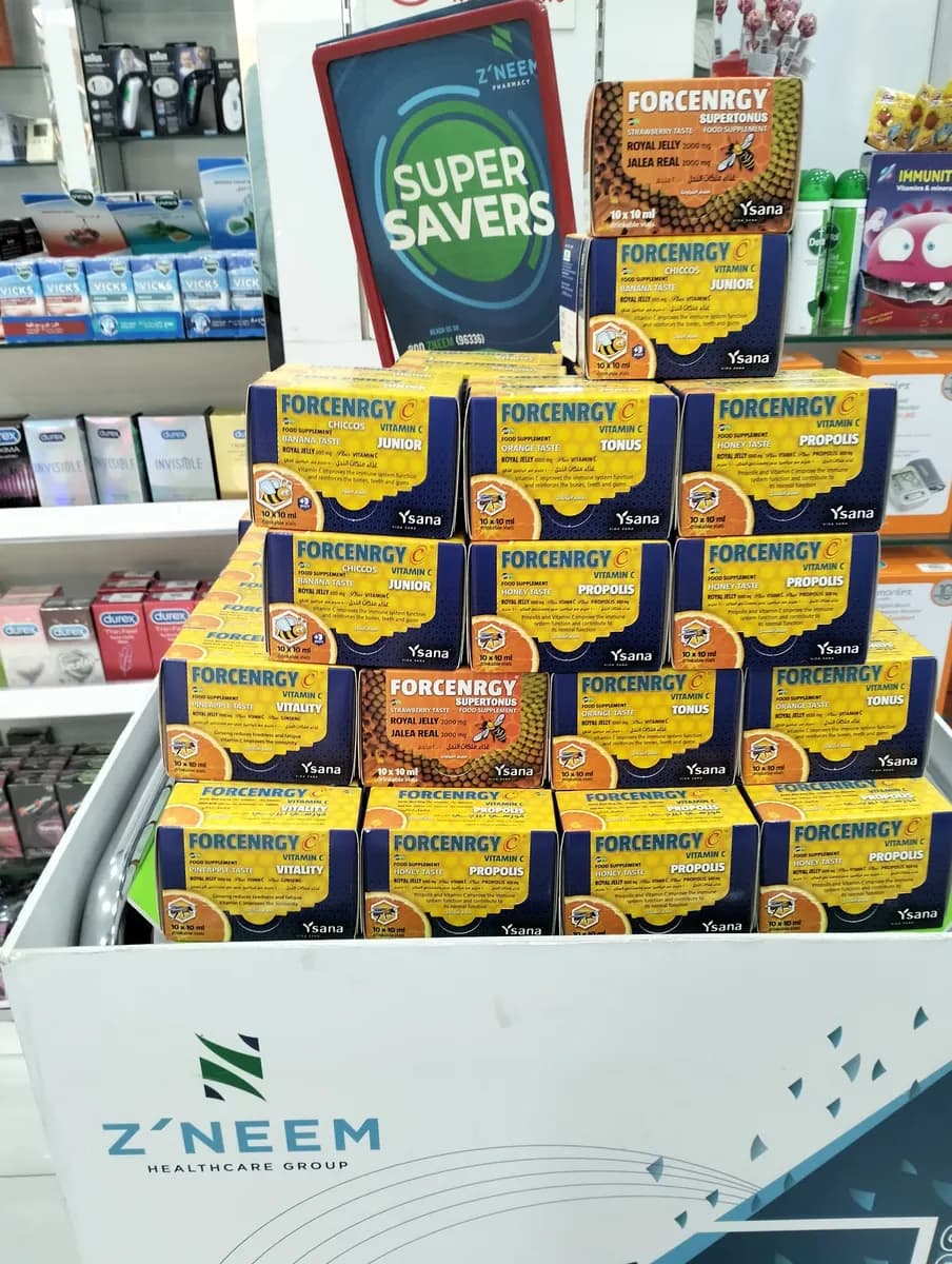 Dar AL Dawaa Pharmacy photo 3