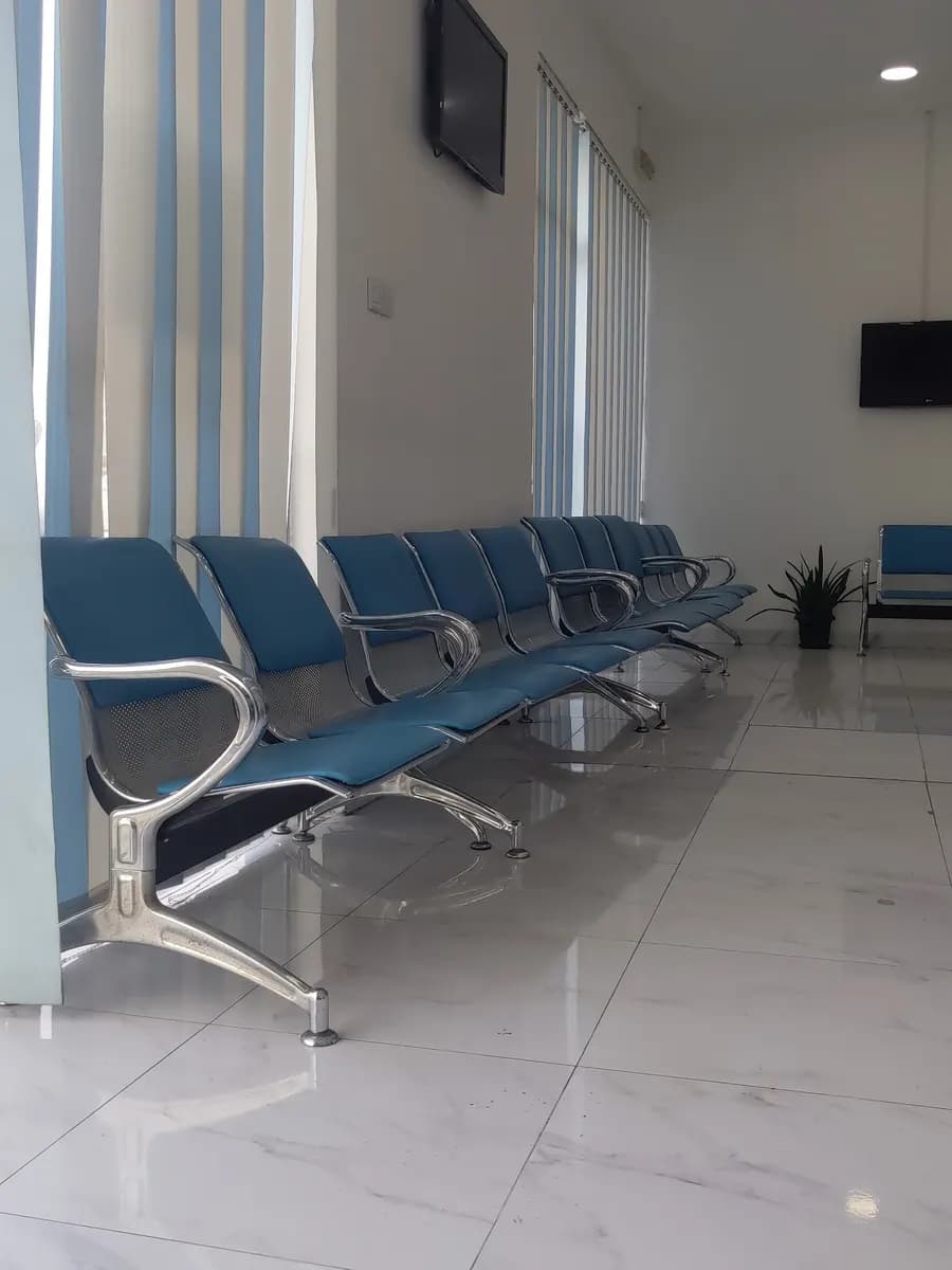 Dar AL Hayat Medical Center photo 3