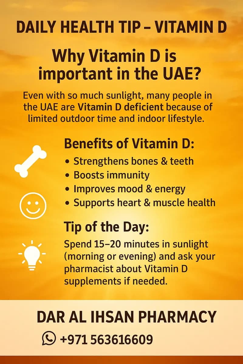 Dar AL Ihsan Pharmacy photo 3