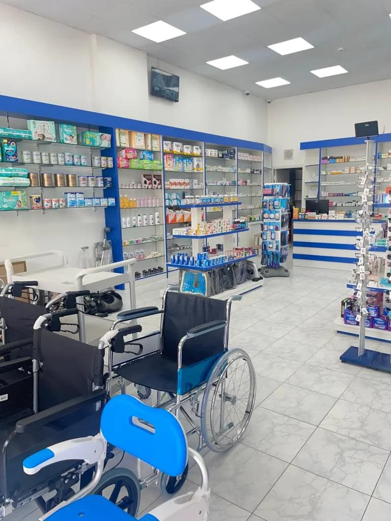 Dar AL Kalimah Pharmacy photo 2