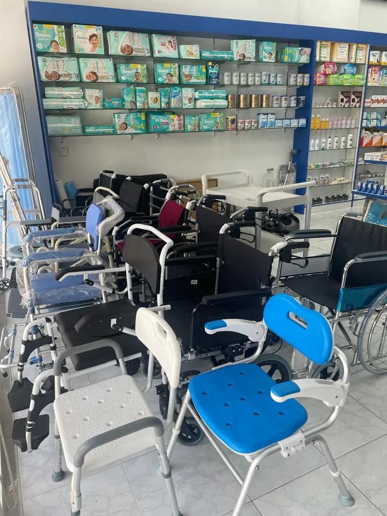 Dar AL Kalimah Pharmacy photo 3