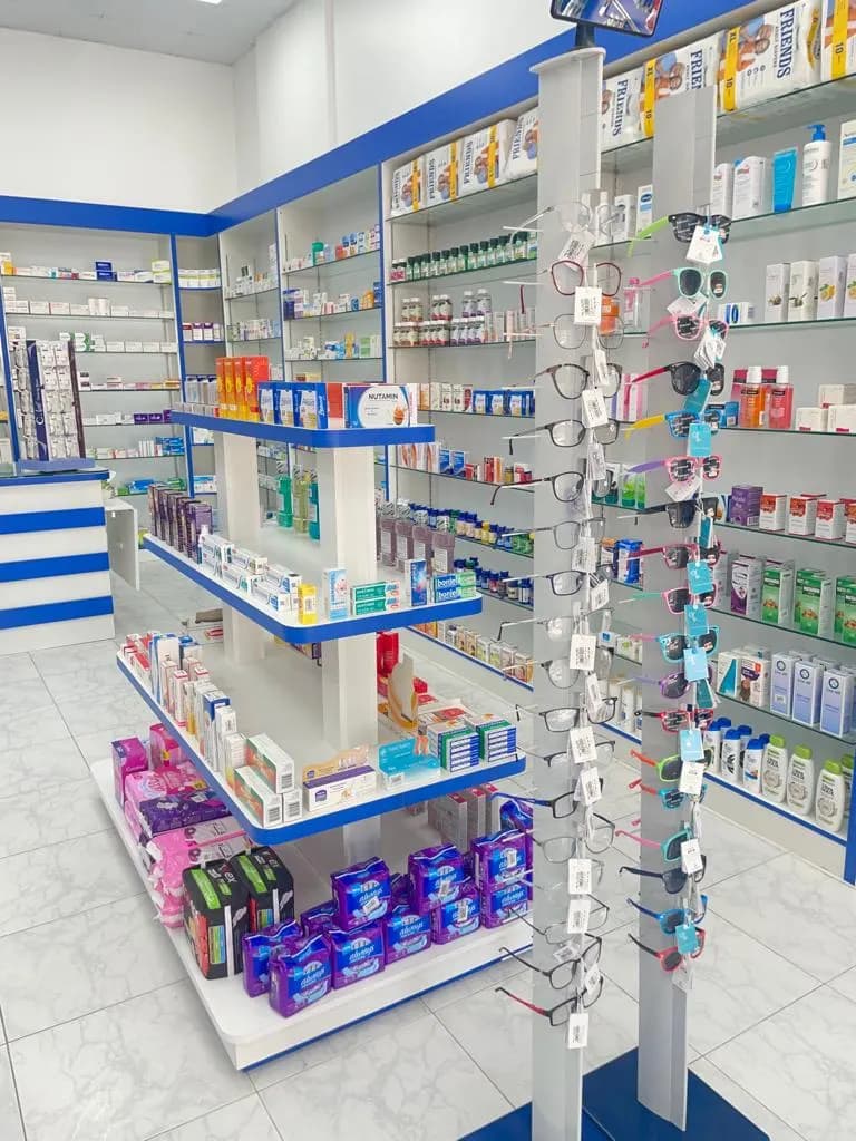 Dar AL Kalimah Pharmacy — صورة 7
