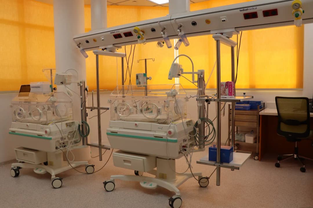 Dar AL Kamal Hospital — صورة 2