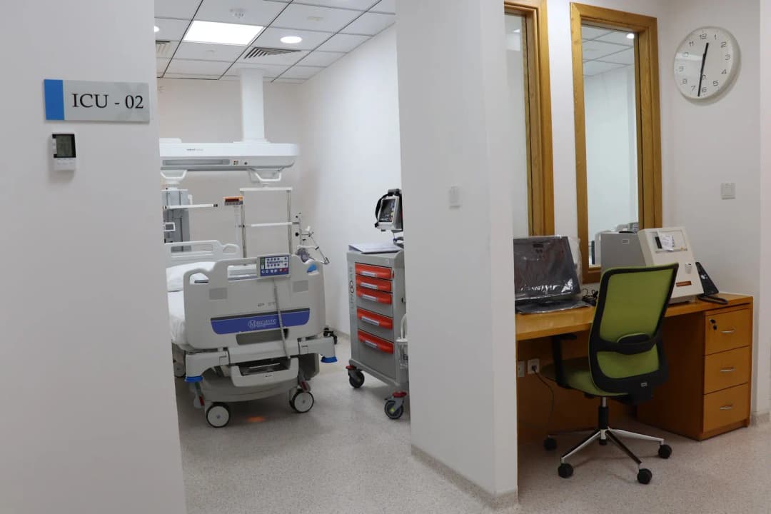 Dar AL Kamal Hospital — صورة 3