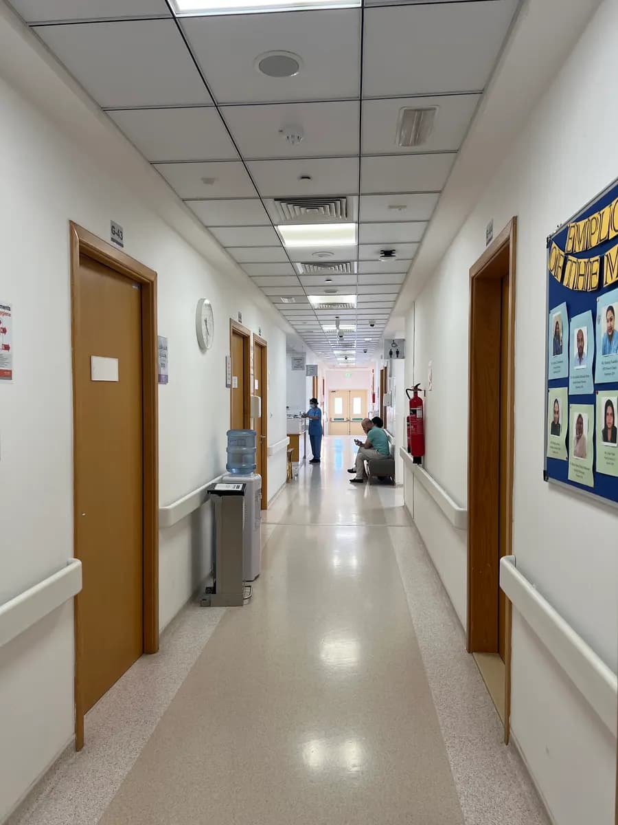 Dar AL Kamal Hospital — صورة 5