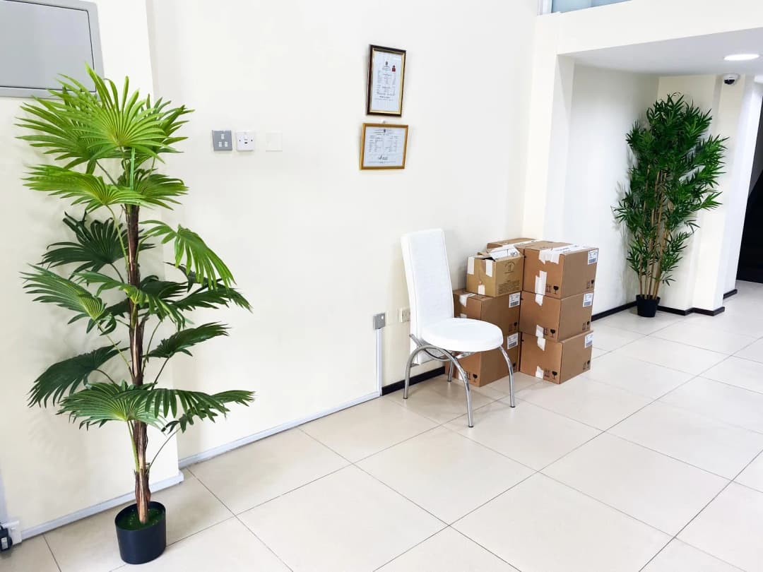 Dar AL Madinah AL Munawarah Medical Store photo 3