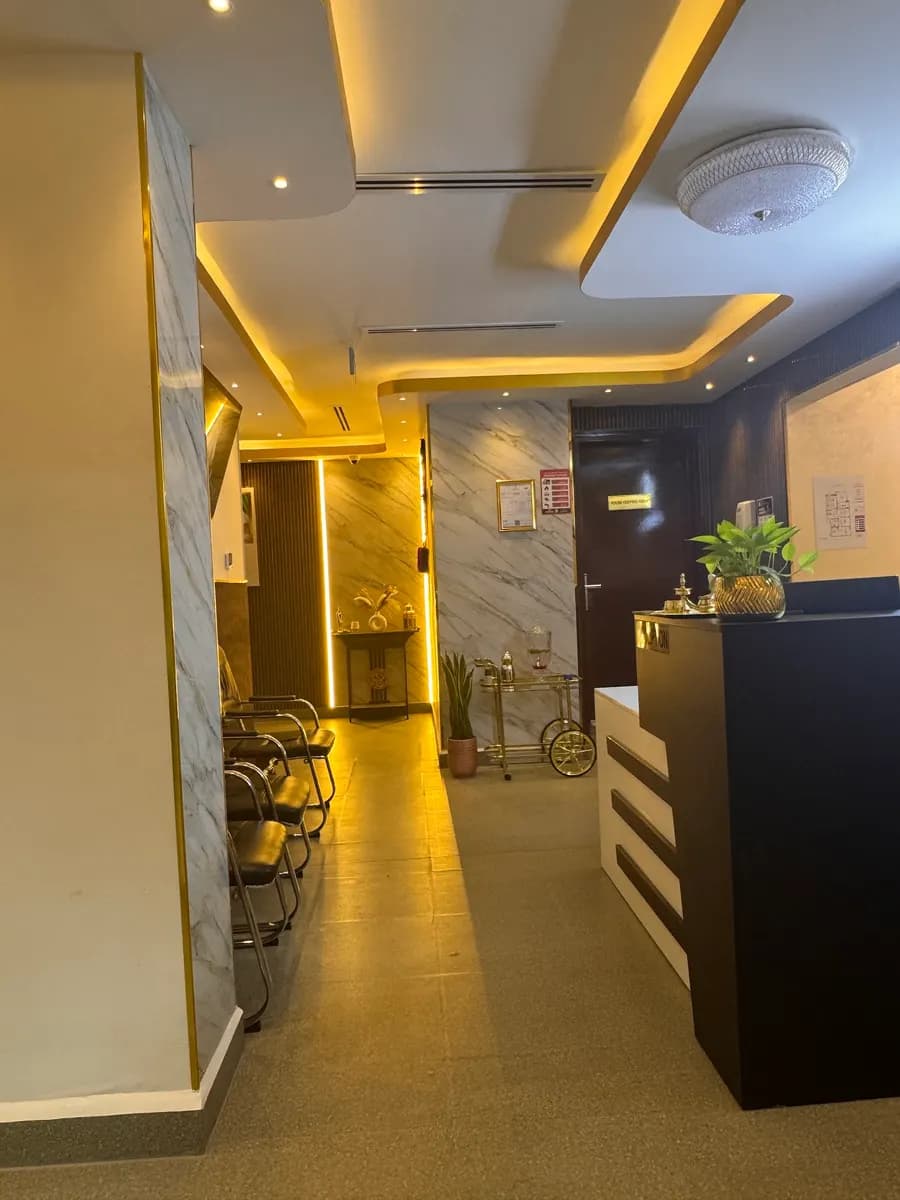 Dar AL Majaz Ayurvedic Centre photo 2