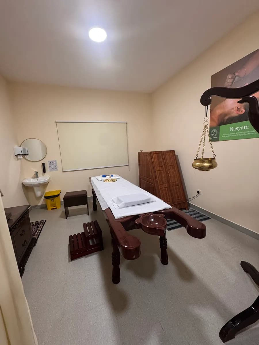 Dar AL Majaz Ayurvedic Centre photo 3