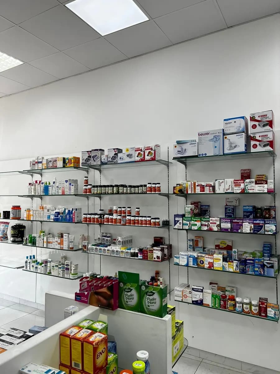 Dar AL Mubarak Pharmacy photo 3