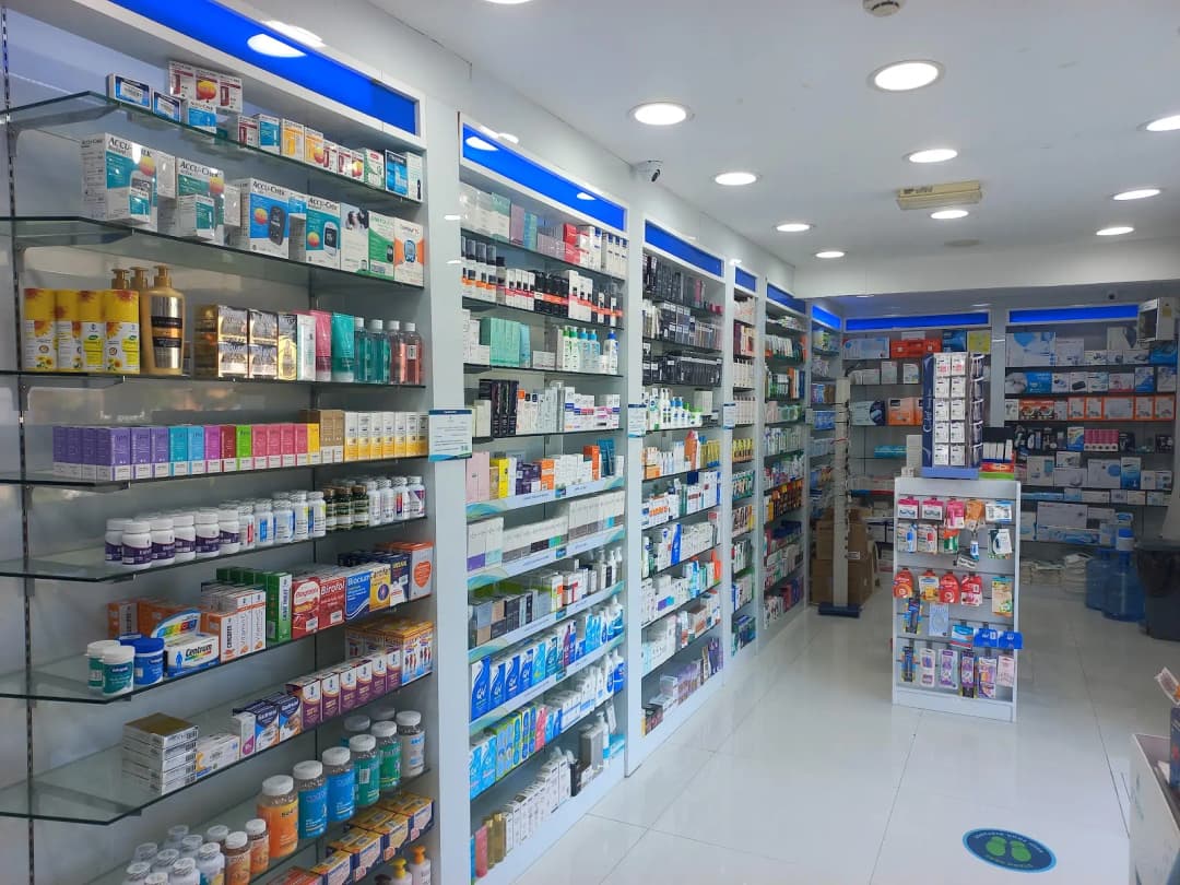 Dar AL Neem Pharmacy photo 5