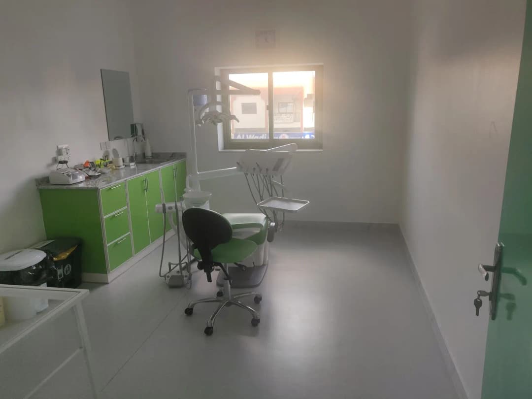 Dar AL Qasimiah Dental Clinic photo 2