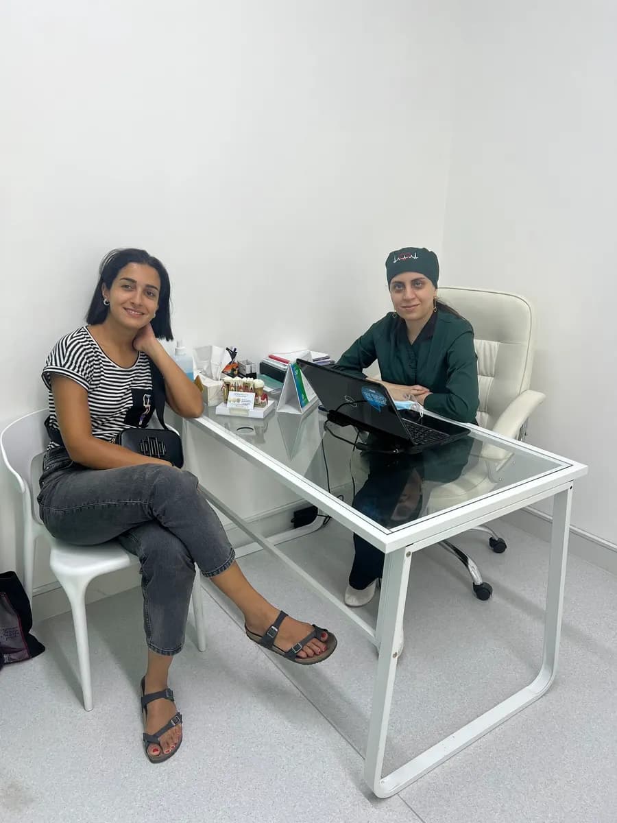 Dar AL Qasimiah Dental Clinic photo 5