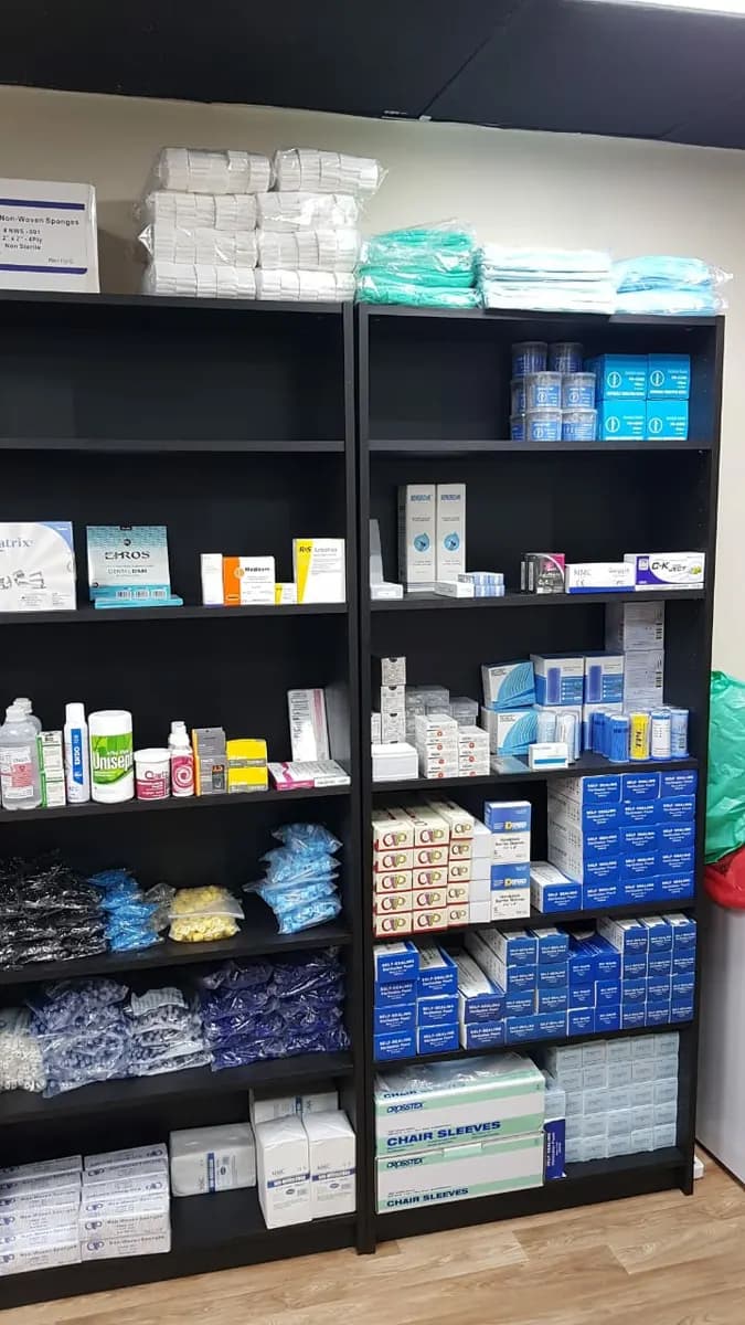 Dar AL Rahma Pharmaceuticals TR photo 3