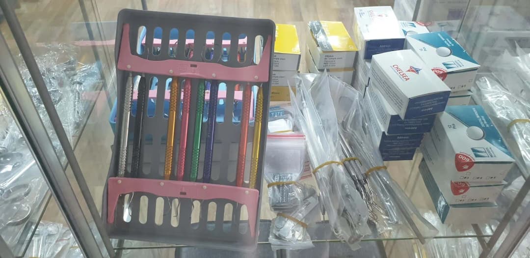 Dar AL Rahma Pharmaceuticals TR photo 4