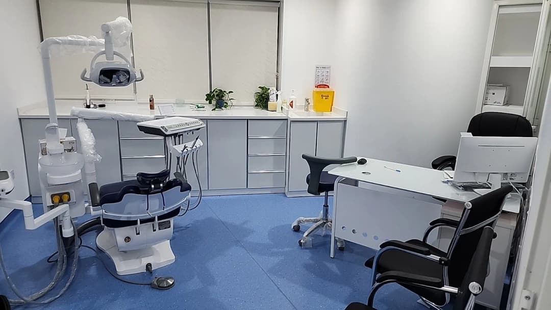 Dar AL Sahra Dental Center