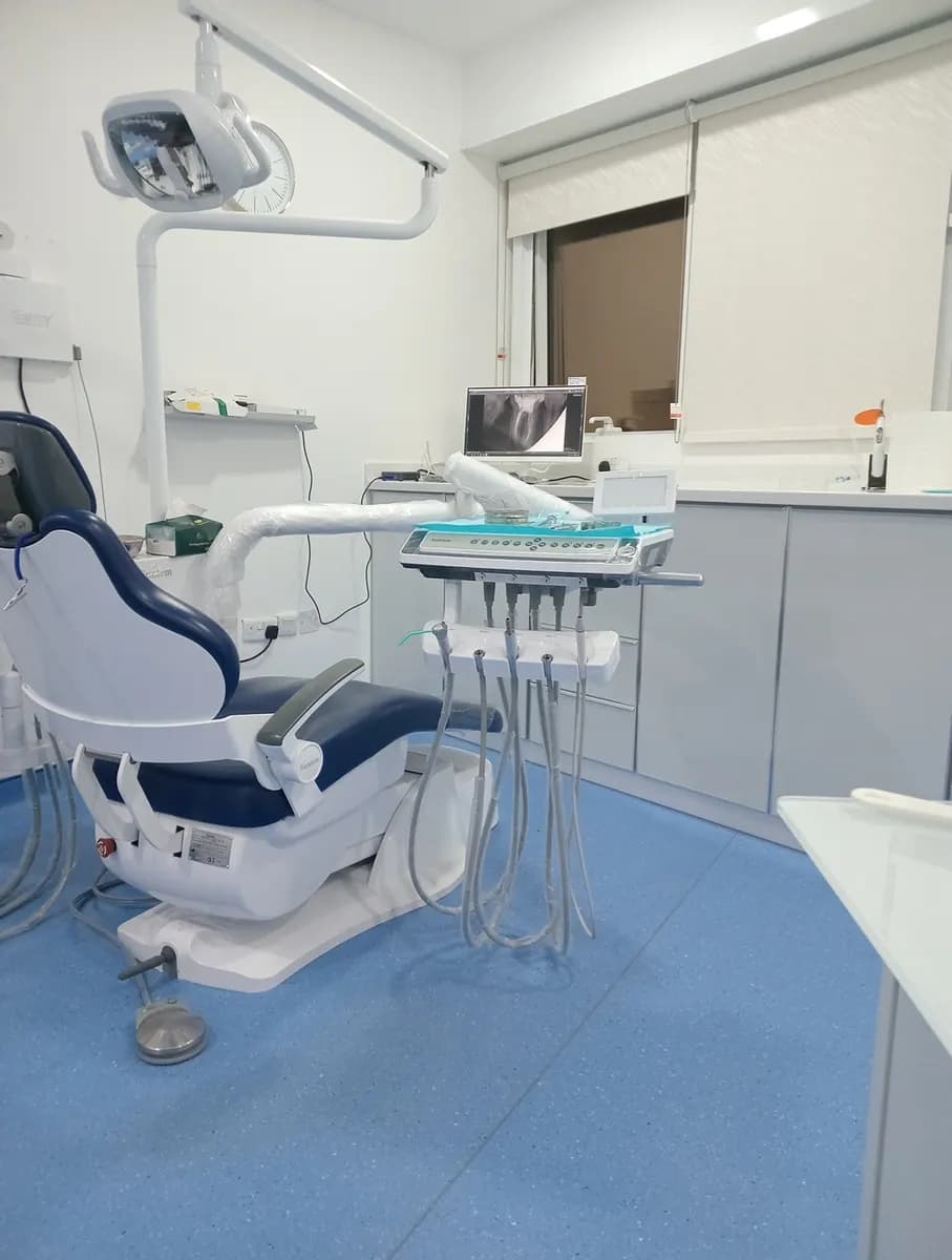 Dar AL Sahra Dental Center photo 5