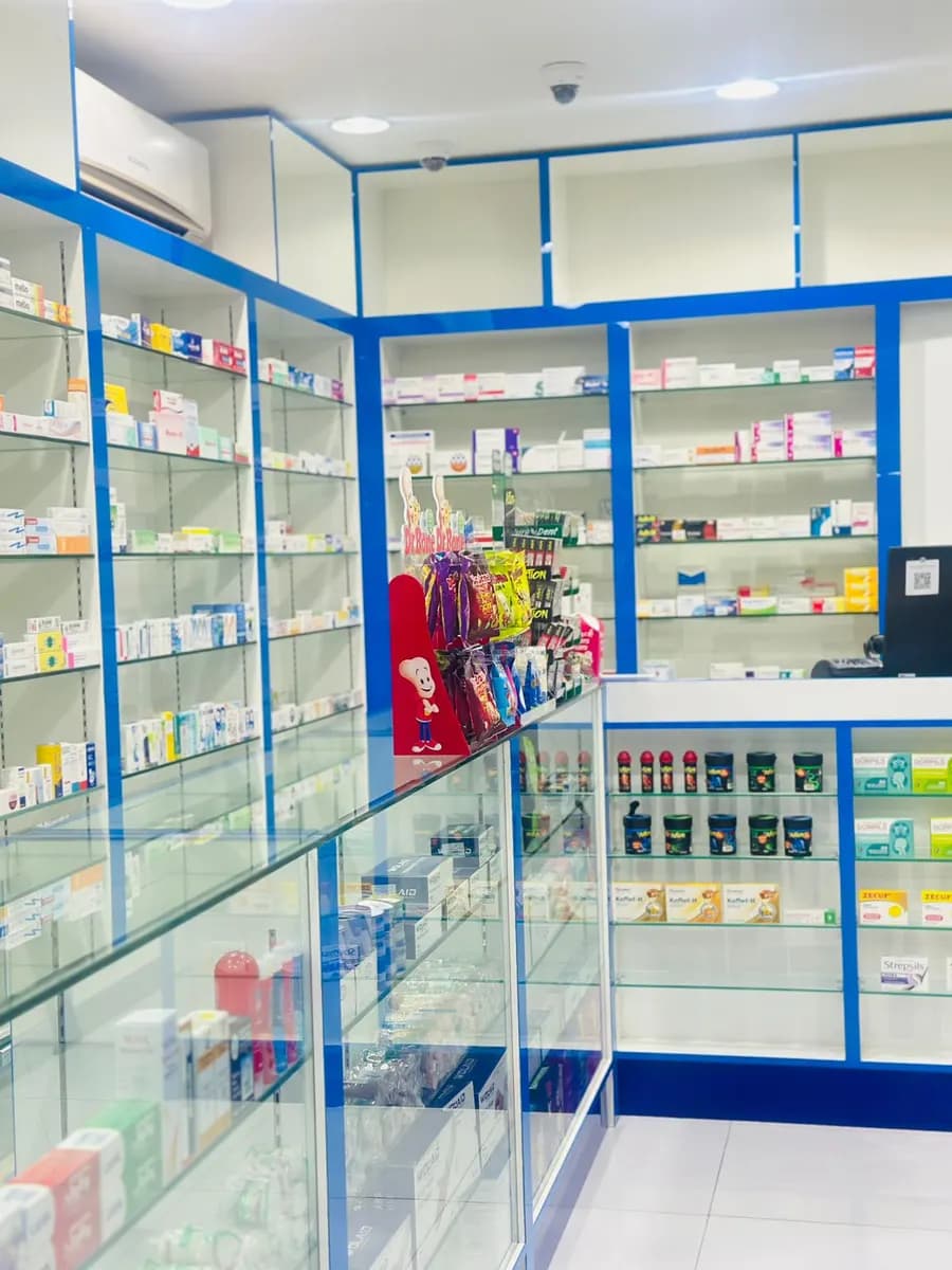 Dar AL Sukoon Pharmacy photo 2