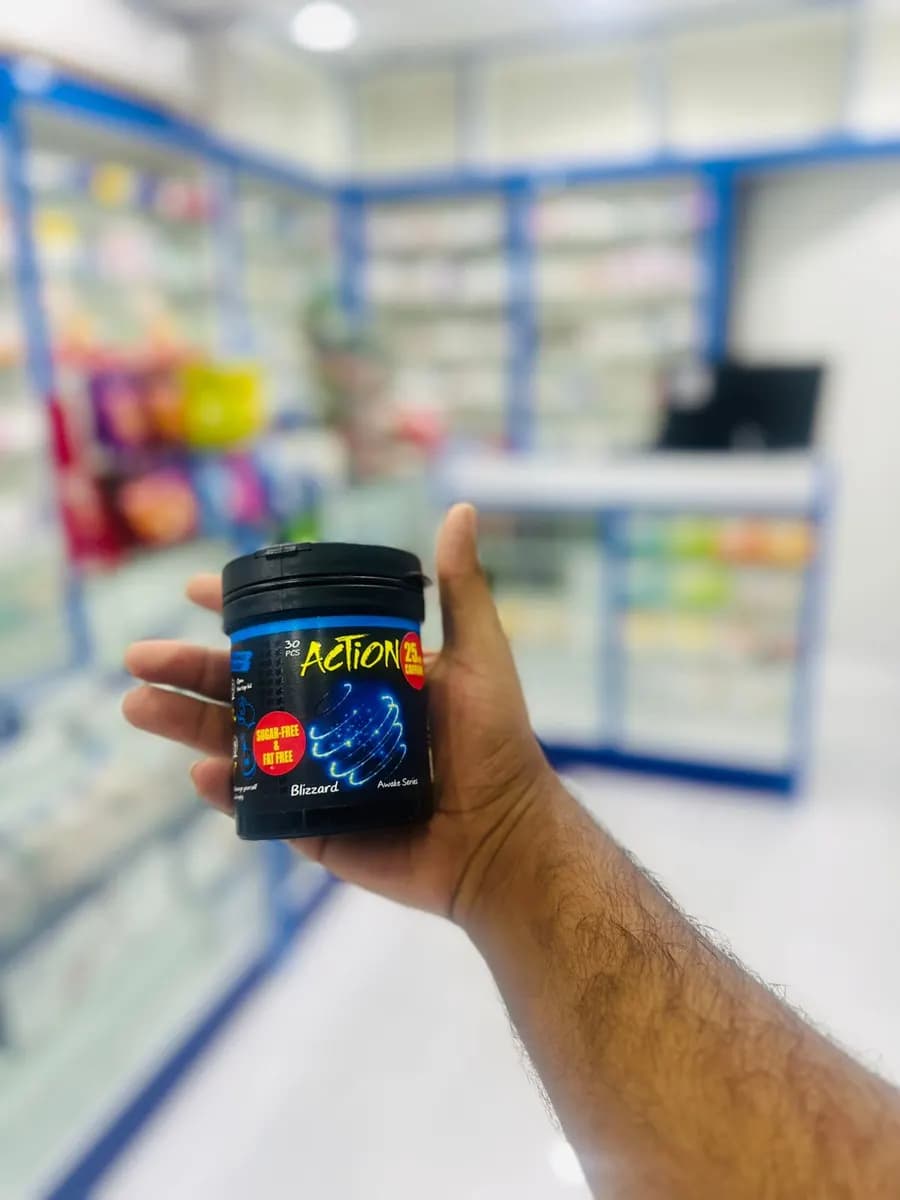 Dar AL Sukoon Pharmacy — صورة 6