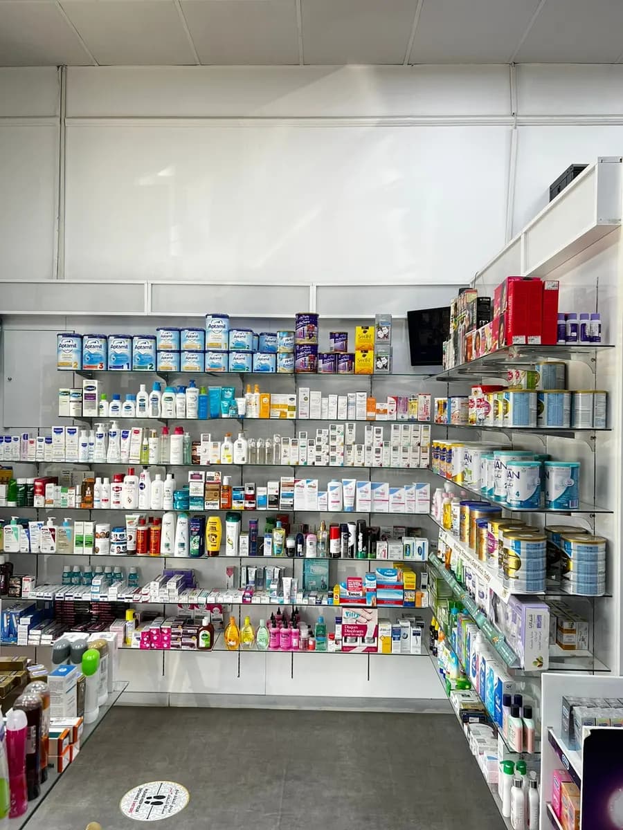 Dar Alshifa Pharmacy photo 2