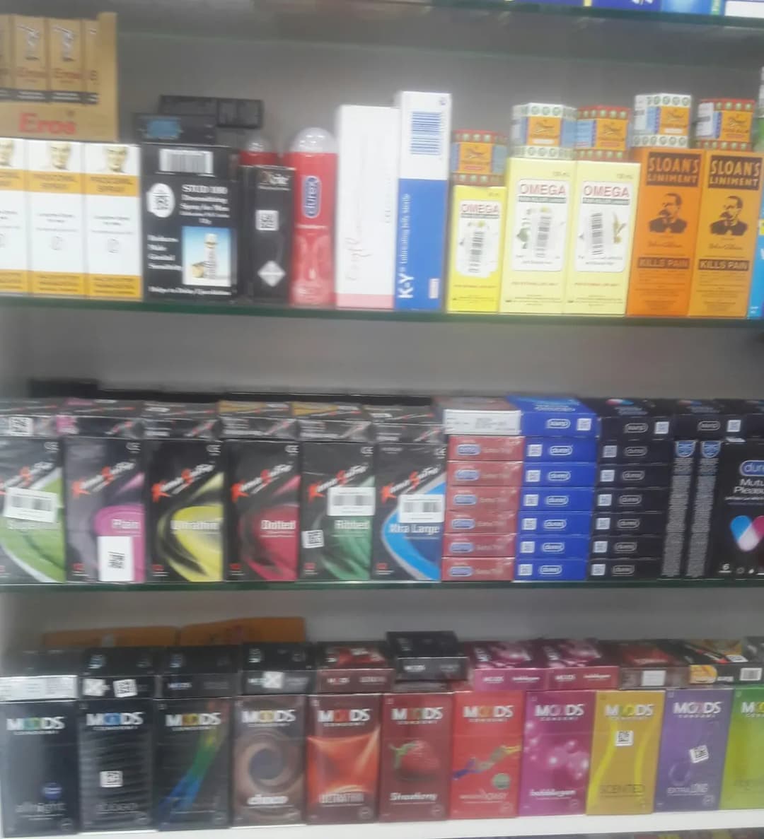 Dawaa AL Khair Pharmacy — صورة 8