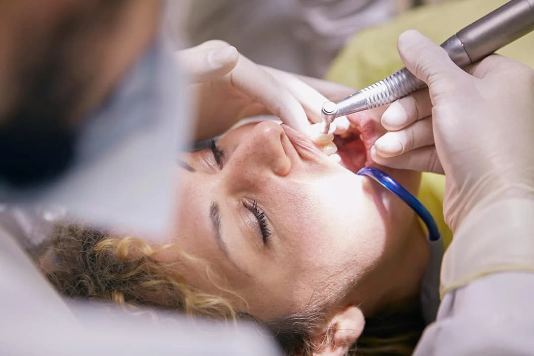 Dazzling Smile Dental Clinic