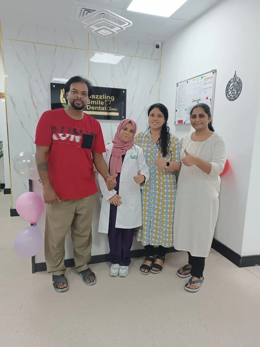Dazzling Smile Dental Clinic photo 2