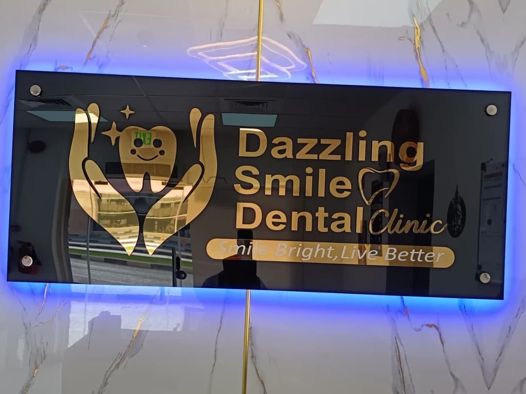 Dazzling Smile Dental Clinic photo 4