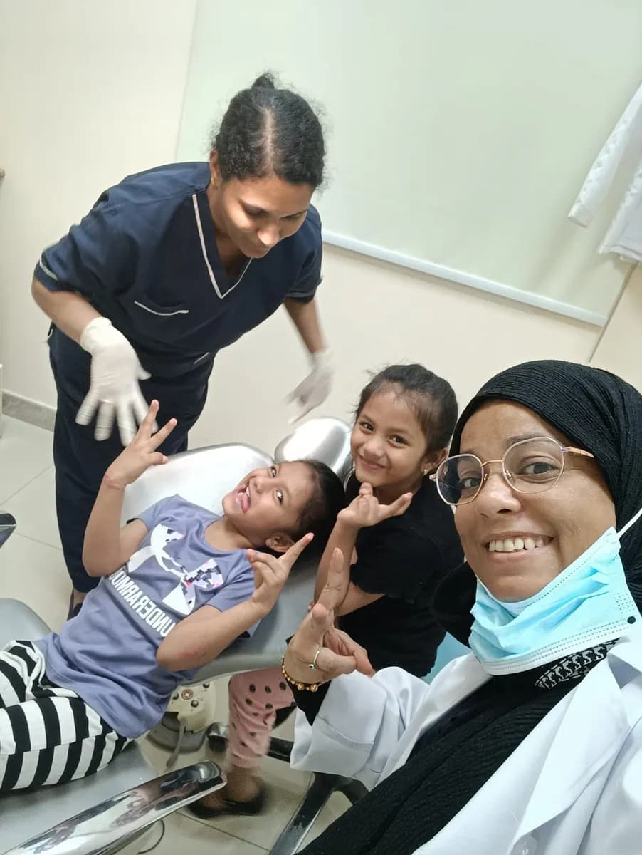 Dazzling Smile Dental Clinic photo 5